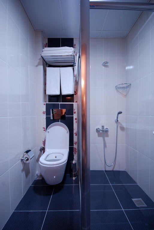 Hasekisultan Suite House Istanbul Exterior photo