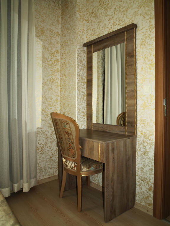 Hasekisultan Suite House Istanbul Exterior photo