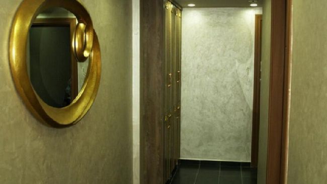Hasekisultan Suite House Istanbul Interior photo