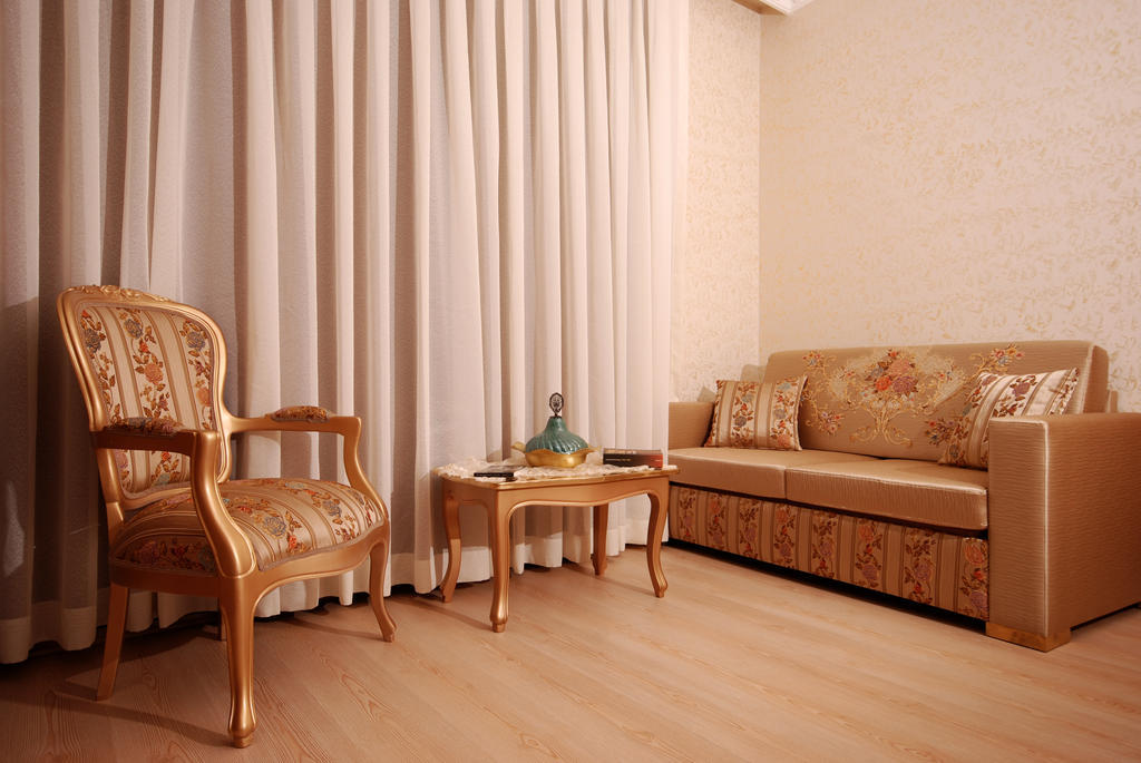 Hasekisultan Suite House Istanbul Exterior photo